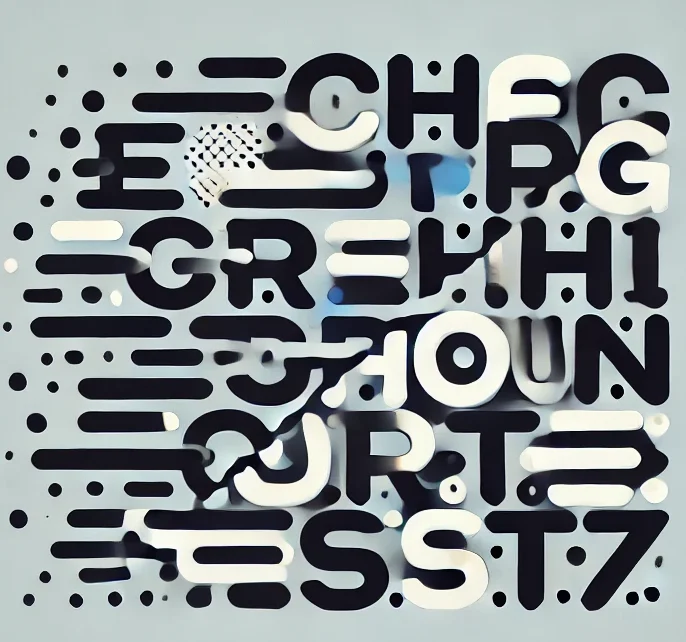Easy Font Generator