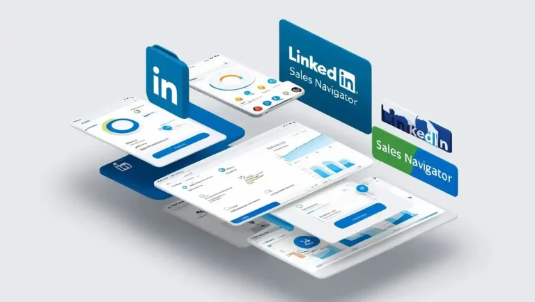 What Is LinkedIn Sales Navigator: A Complete Overview